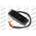 Rick's Motorsports Electrics Universal OEM Style Rectifier-Regulator for Suzuki Intruder 1400 '96-04 Rick's Motorsports Electrics Universal OEM Style Rectifier-Regulator for Suzuki Intruder 1400 '96-04